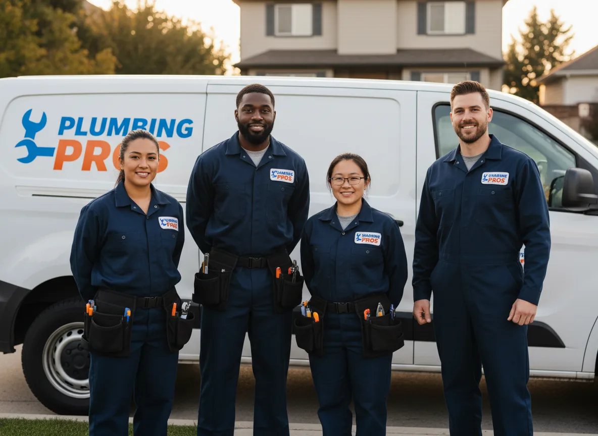 Water Heater Repair company in Lenora, KS